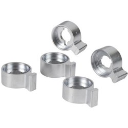 LEVAS CORTAS PARA CILINDRO INCOPIABLE VELA MX