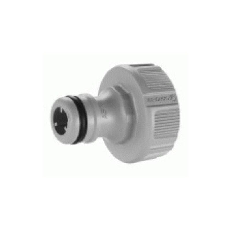 ADAPTADOR GRIFO 26.5MM ROSCA 3/4" HEMBRA