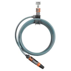 MANGUERA ESPIRAL 7.5 M. CITY GARDENING 1840120