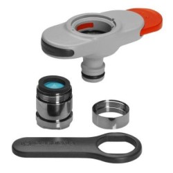 CONECTOR RAPIDO MACHO PARA GRIFO INTERIOR 1821020