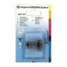 MACHO ROSCA EXTERIOR 3/4" (BL.) 2921