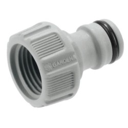 MCH. GRIFO 1/2" 163.7 MM. CON ROSCA HM. 21 MM. BL