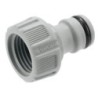 MCH. GRIFO 1/2" 163.7 MM. CON ROSCA HM. 21 MM. BL