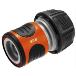 CONECTADOR 1/2" STOP (BL.) 18213-20