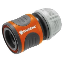 CONECTADOR 1/2" 13 DIAM 15 MM. BLISTER