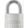 CANDADO EXTERIOR TITALIUM 40MM. 54TI/40