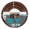 MANGUERA FLEX 15 MILIMETROS 20 METROS+ACCESORIOS