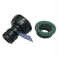 ADAPTADOR HEMBRA DE 3/4" - 1" MAXI FLOW G2092+