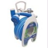 KIT CARRITO PORTAMANGUERA + MANGUERA 10 M C2102