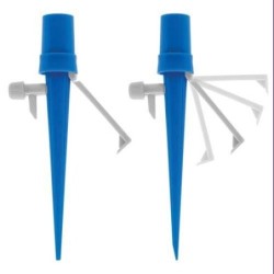 CONO REGULABLE PARA BOTELLA C4046