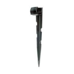 SOPORTE TUBO 16 MM (BOLSA GRANEL 25 UNID)