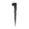 SOPORTE TUBO 16 MM (BOLSA GRANEL 25 UNID)