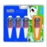 CONOS CERAMICOS (BLISTER 3+1) C4045