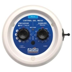 KIT RIEGO VACACIONAL INTERIOR-BALCON C4067