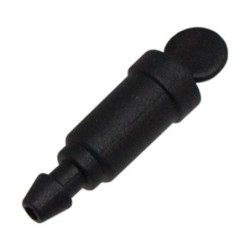 GOTERO REGULABLE TORKE-R. 0-6 L/H (BOLSA 25 UNID)