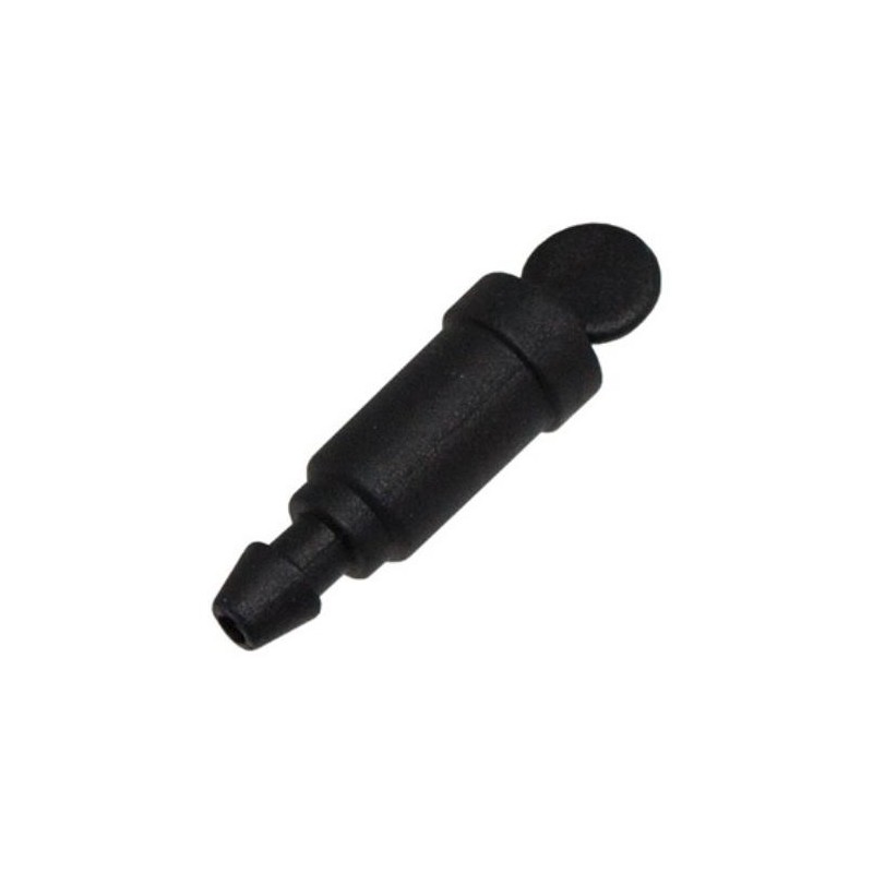 GOTERO REGULABLE TORKE-R. 0-6 L/H (BOLSA 25 UNID)