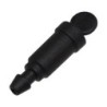 GOTERO REGULABLE TORKE-R. 0-6 L/H (BOLSA 25 UNID)