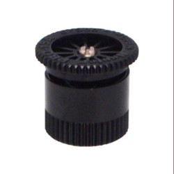TOBERA REGULABLE 25 A 360 PARA DIFUSOR (BLISTER 3)