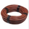 TUBERIA 6MM C/GOTEROS INTEGRADOS (ROLL-15M) C4190