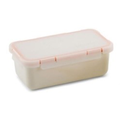CONTENEDOR ALIMENTOS 1 L. NOMAD 6093/9