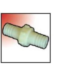 CONJUNTO RACOR HEMBRA+MACHO 12784/25 MM.
