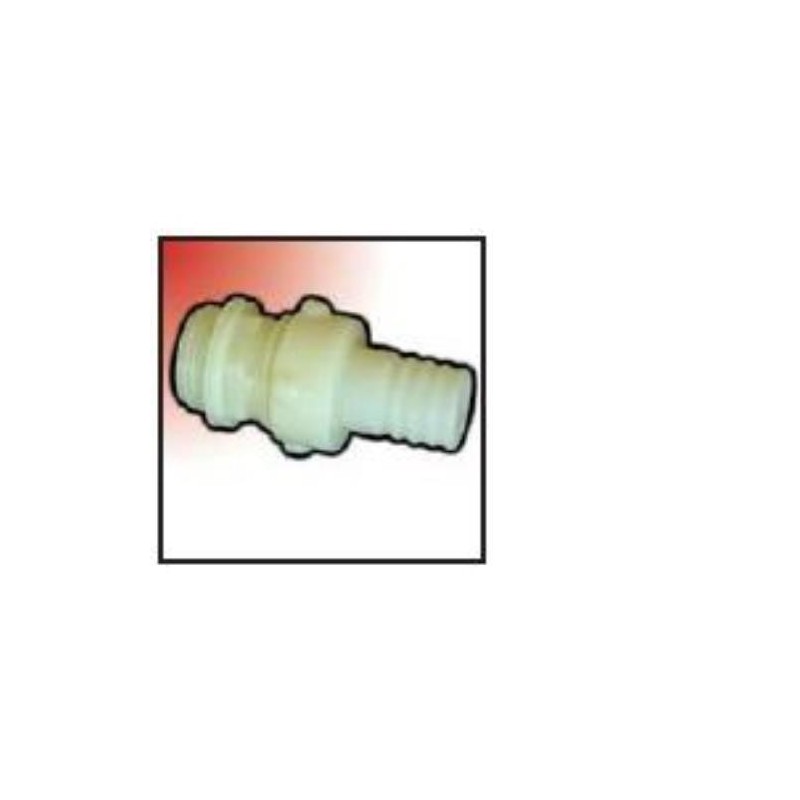 CONJUNTO RACOR HEMBRA+MACHO 12791/1-1/2"
