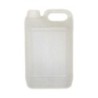 BIDON BOCA ESTRECHA 5- L. RECTANGULAR ENVAPLAST