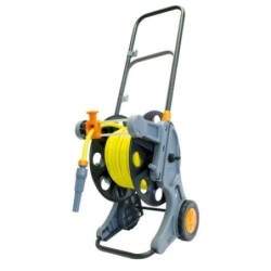 CARRO EQUIPADO 20M. Y MONTADO SD5004800