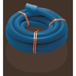 MANGUERA AUTOFLOTANANTE FERPOOL 38R/12M AZUL