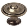 POMO MUEBLE 28MM CUERO VIEJO  216318