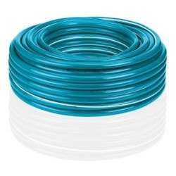 MANGUERA AQUAPLUS 19X25 R/25M AZUL