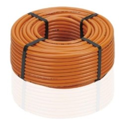 TUBO FLEXIBLE 9X15MM. 60M. GAS BUTANO 1076