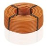 TUBO FLEXIBLE 9X15MM. 60M. GAS BUTANO 1076