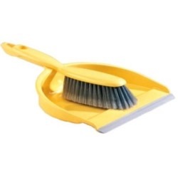 CONJUNTO LIMPIADOR MULTIUSOS HOGAR GRANDE 9419