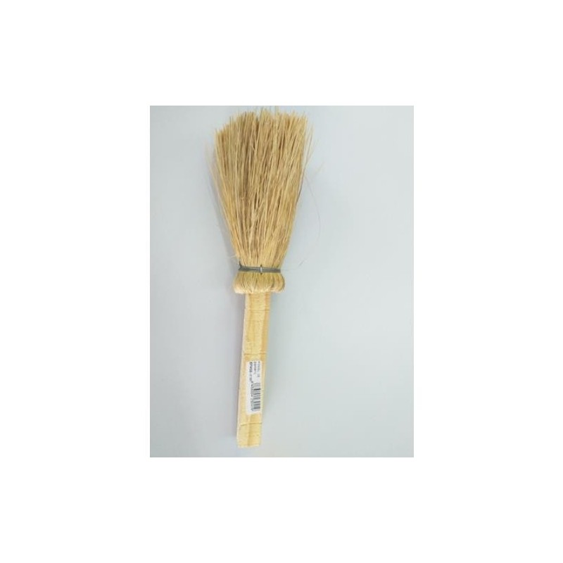 PINCEL DE ESPARTO CONSTRUCCION N 4. 785