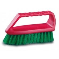 CEPILLO FREGAR PLANCHA (CON ASA) 2525