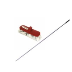 CEPILLO LAVA-CAMIONES CON BARRA-1800 2626
