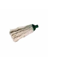 FREGONA ALGODON CRUDO LARGA 220 GR.
