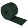 ROLLO ESTROPAJO FIBRA VERDE 6 M. 5570