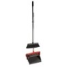 SET ESCOBA Y RECOGEDOR PLEGABLE ROYAL 6202