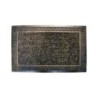 LIMPIABARROS GOMA-MOQUETA 40X65