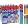 PISTOLA DE AGUA 4 COLORES SURTIDOS COLORES 30X5CM