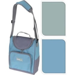 BOLSA NEVERA FLEXIBLE 10L. FB1300210