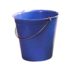 CUBO AGUA 8 L. 25X23 CM. 1-2194-0