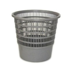 PAPELERA REJILLA GRANDE 4-4612-0