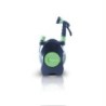 ENROLLADOR C/MANGUERA 10 MT+PISTOLA 8 GREEN EXPERT