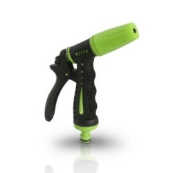 PISTOLA AJUSTABLE NR381 GREEN ESPERT GE010504-13