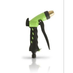 PISTOLA METAL REGUL. NR393 GREEN ESPERT