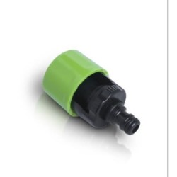 ADAPTADOR GRIFO UNIV. NR031 GREEN ESPERT