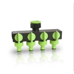DISTRIBUIDOR 4 VIAS NR064 GREEN ESPERT GE010504-22